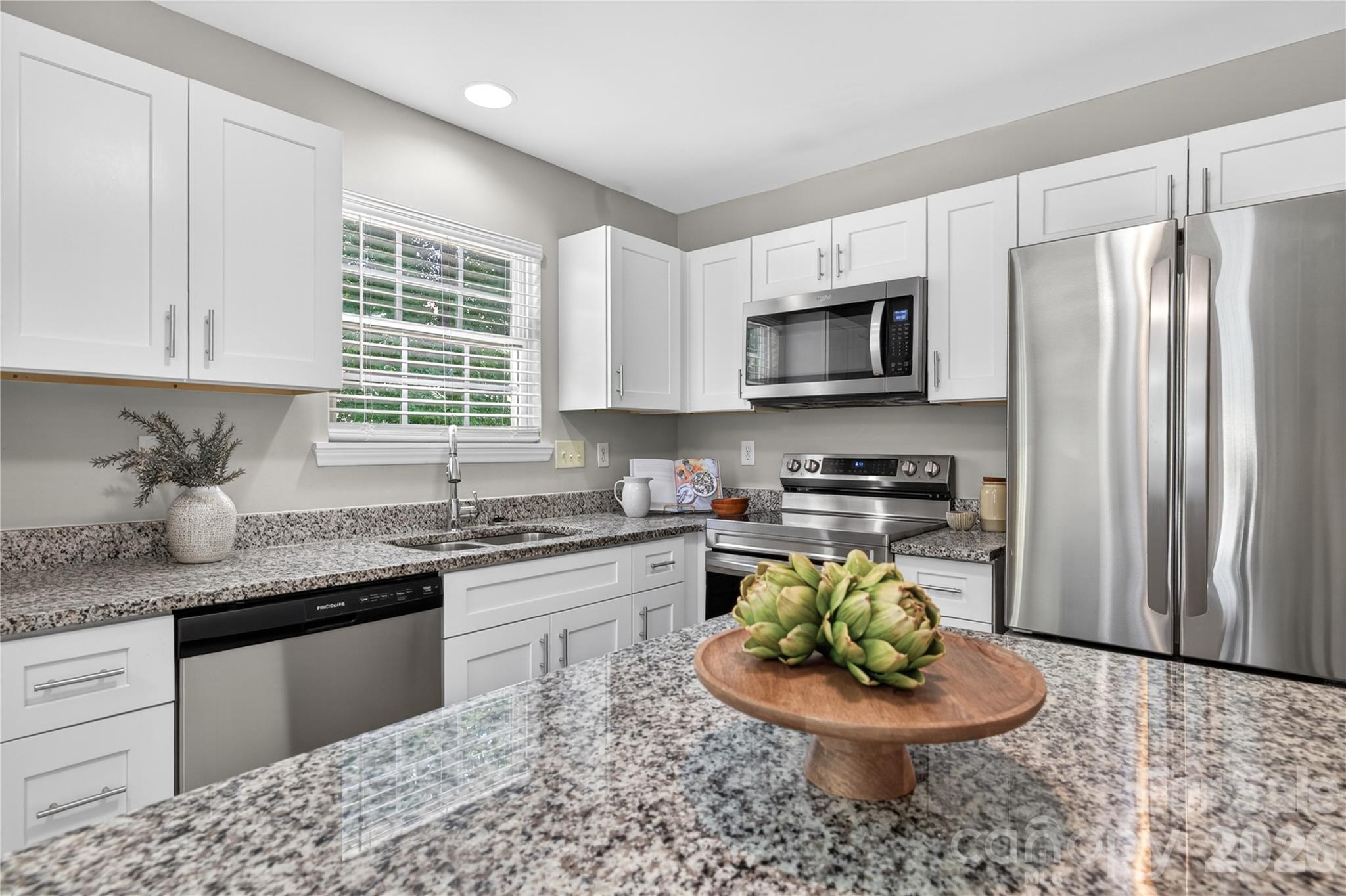 12624 Cardinal Woods Drive — Pineville