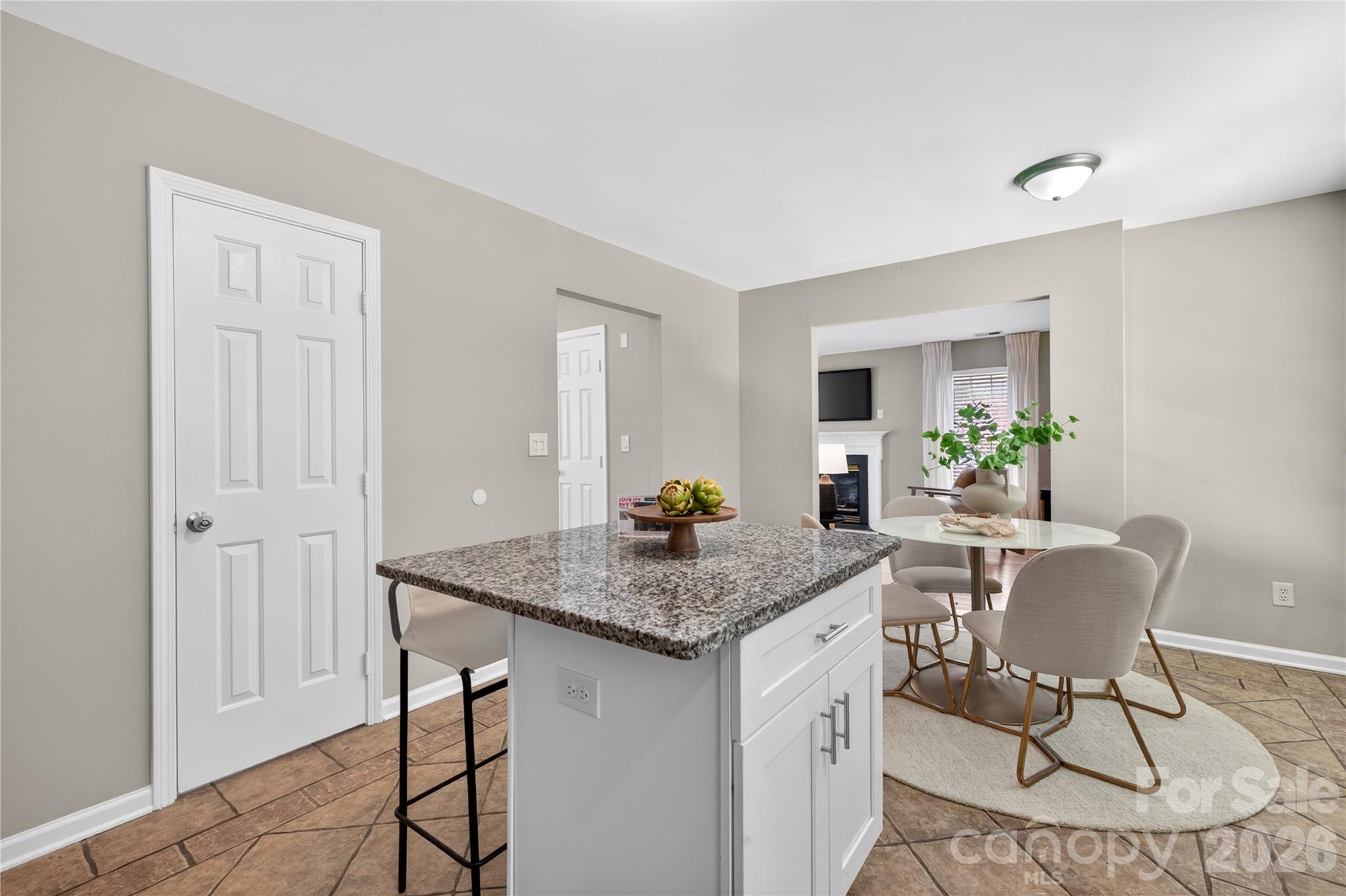 12624 Cardinal Woods Drive — Pineville