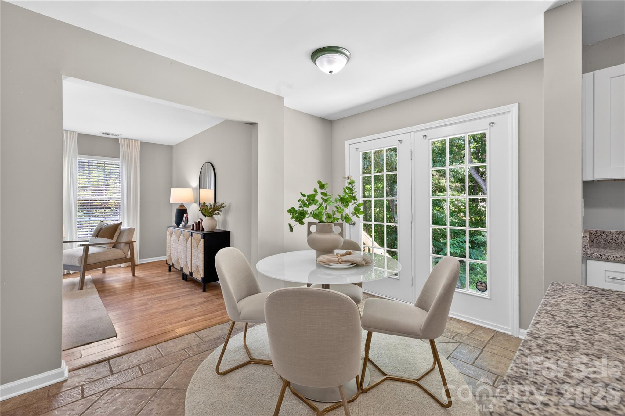 12624 Cardinal Woods Drive — Pineville