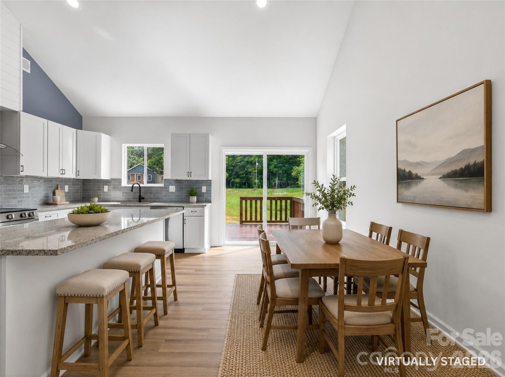 402 Pine Grove Avenue — Cherryville