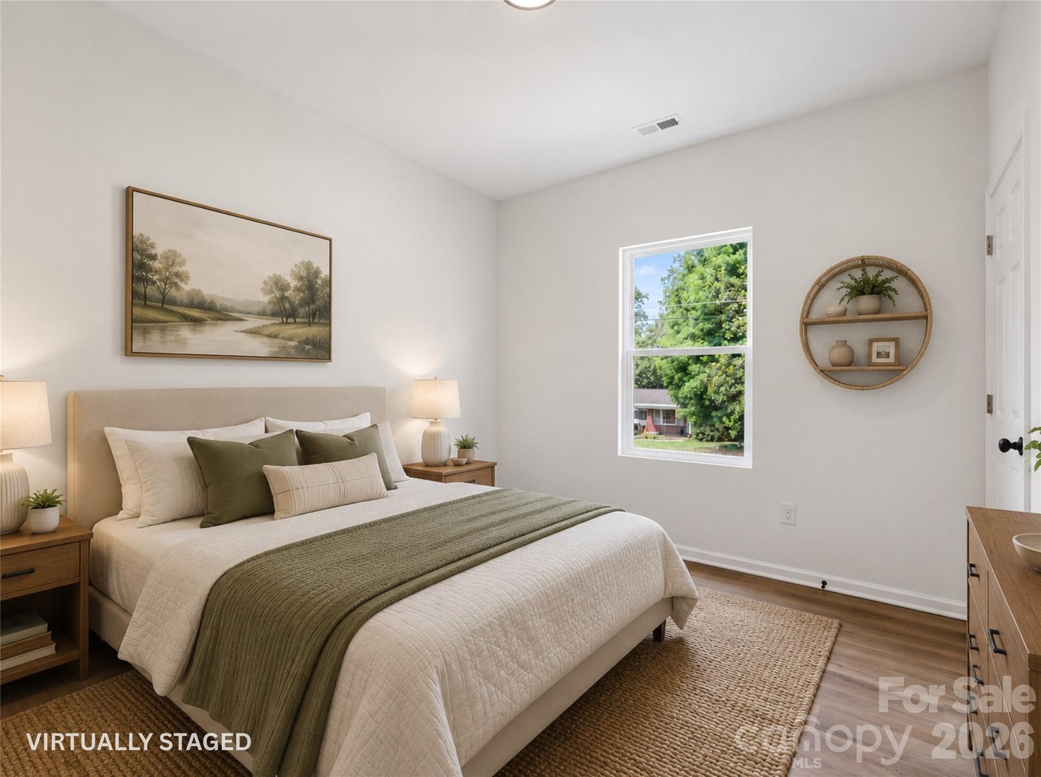 402 Pine Grove Avenue — Cherryville