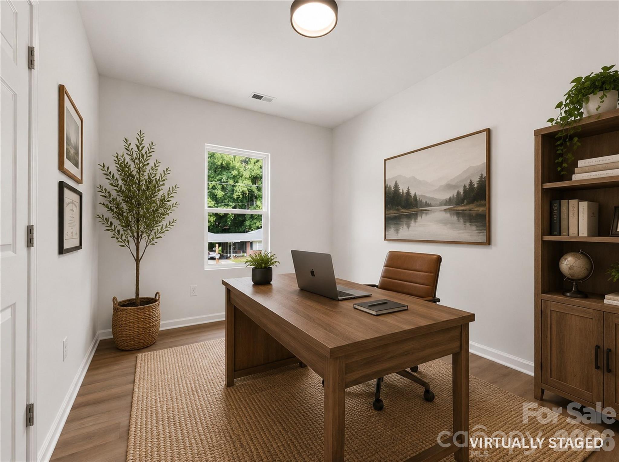 402 Pine Grove Avenue — Cherryville