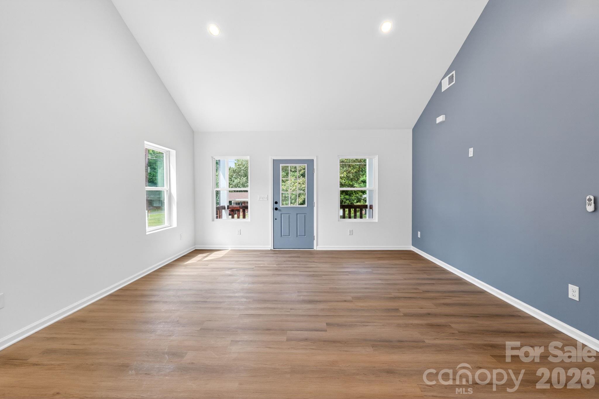 402 Pine Grove Avenue — Cherryville