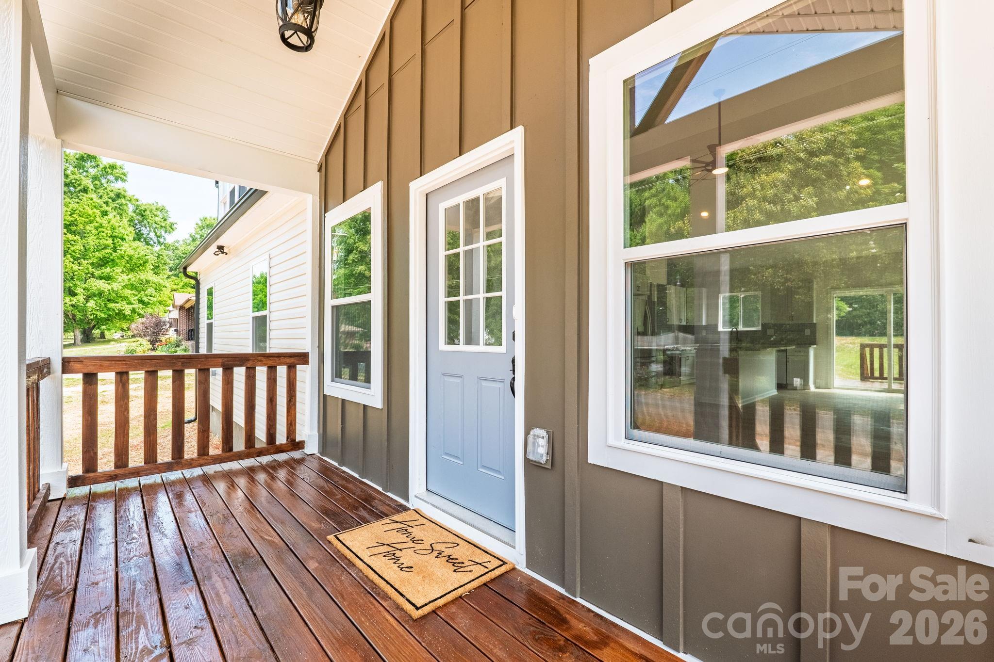 402 Pine Grove Avenue — Cherryville