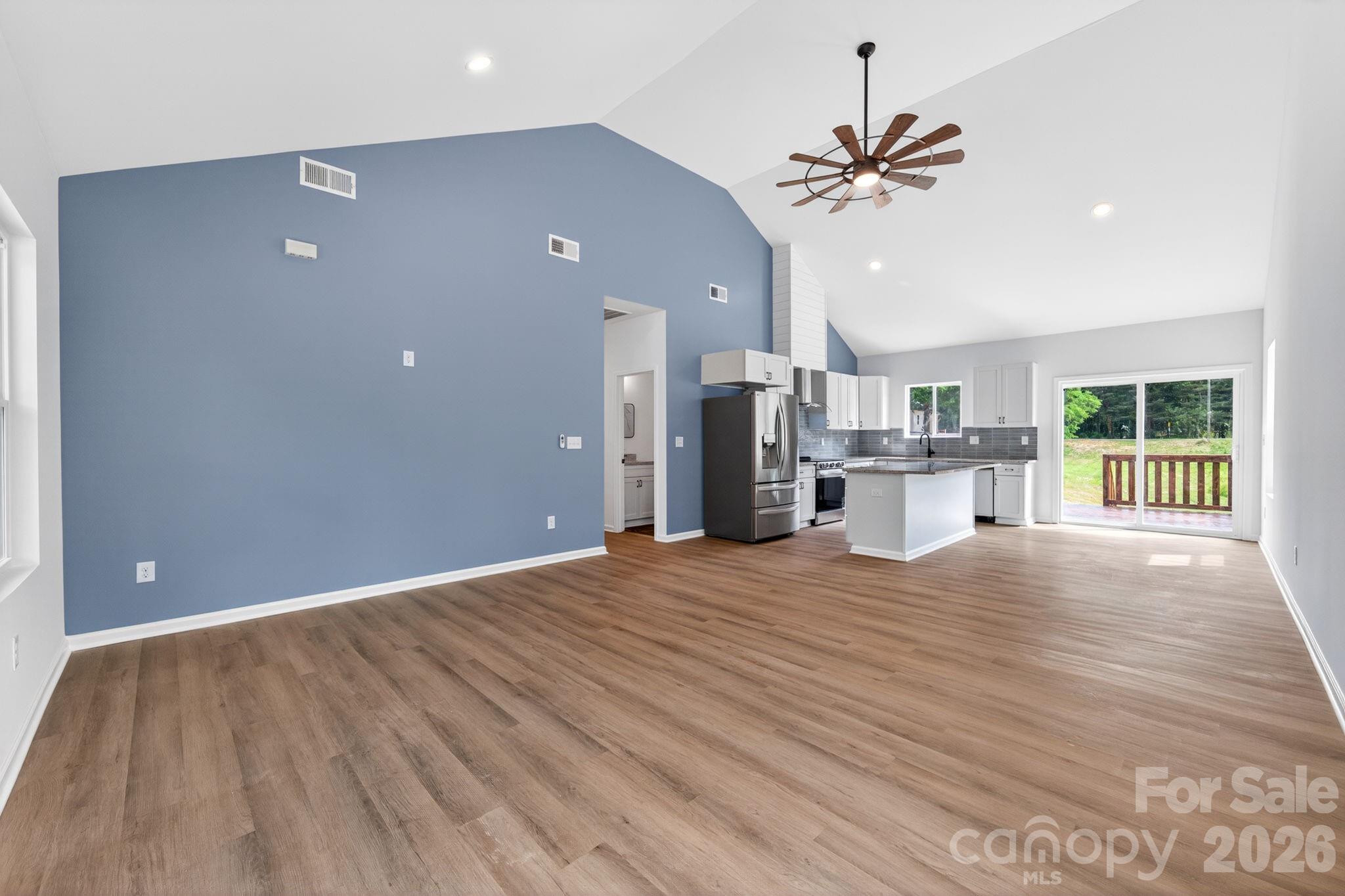 402 Pine Grove Avenue — Cherryville