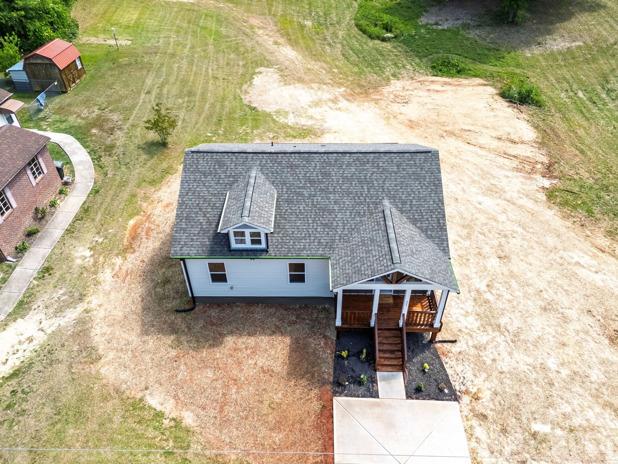 402 Pine Grove Avenue — Cherryville