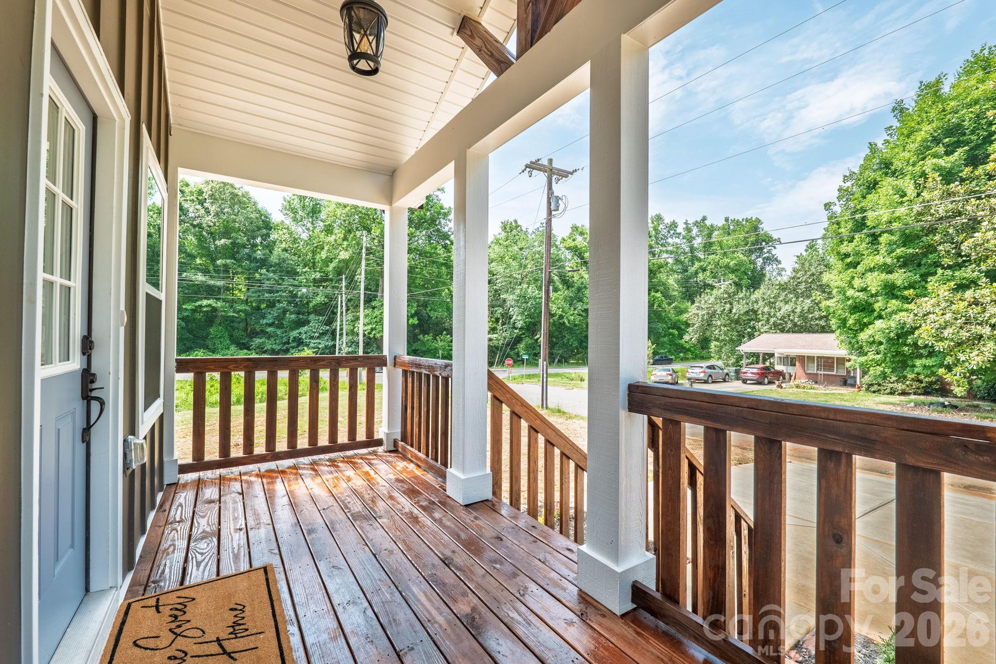 402 Pine Grove Avenue — Cherryville