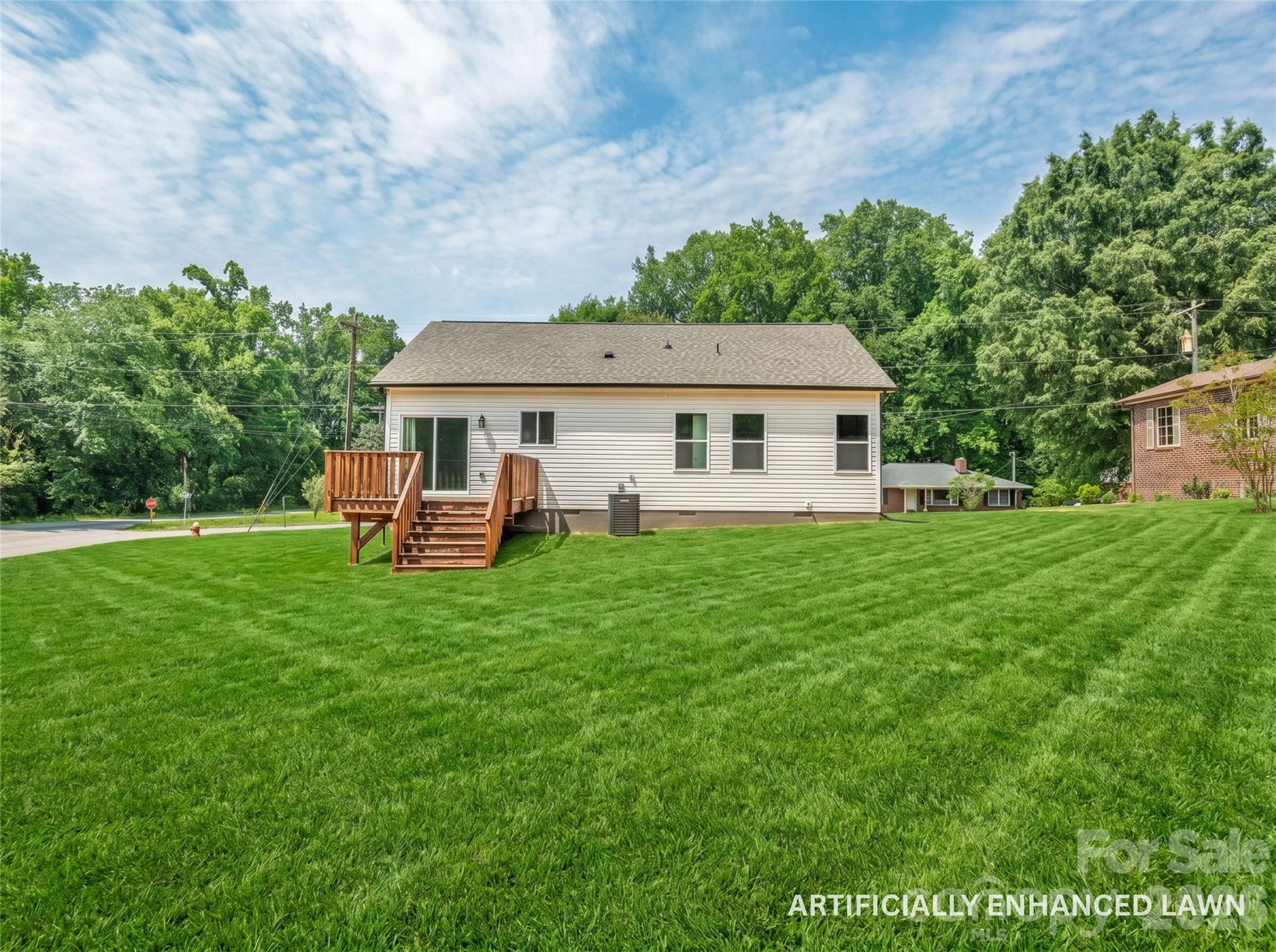 402 Pine Grove Avenue — Cherryville