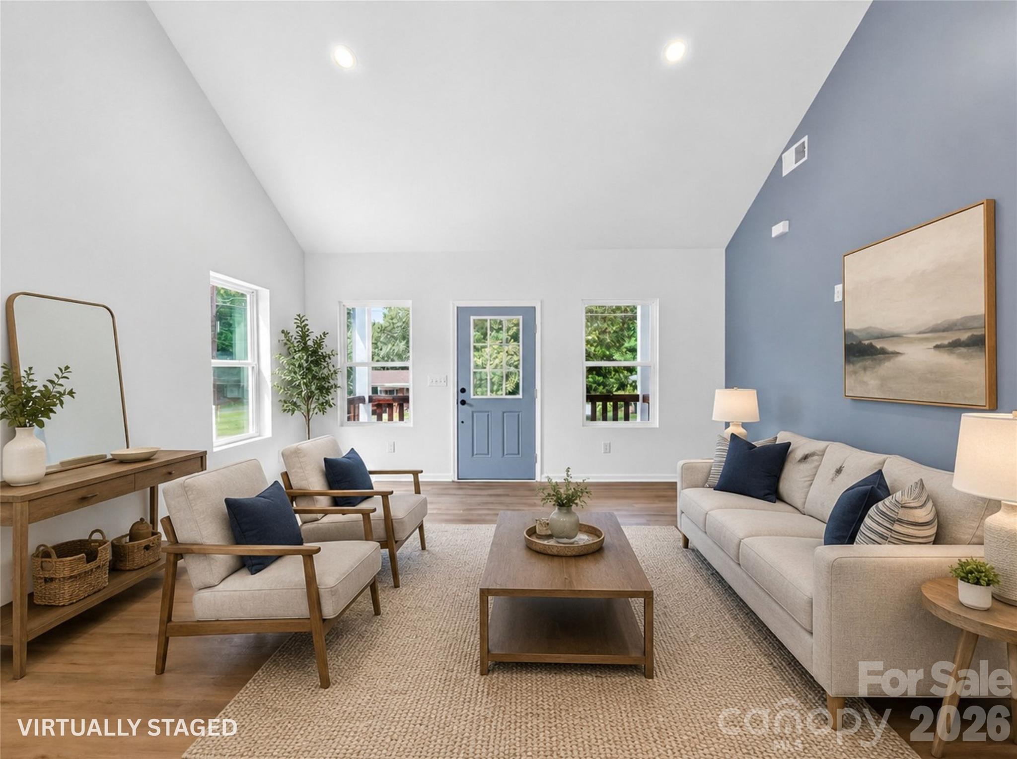 402 Pine Grove Avenue — Cherryville