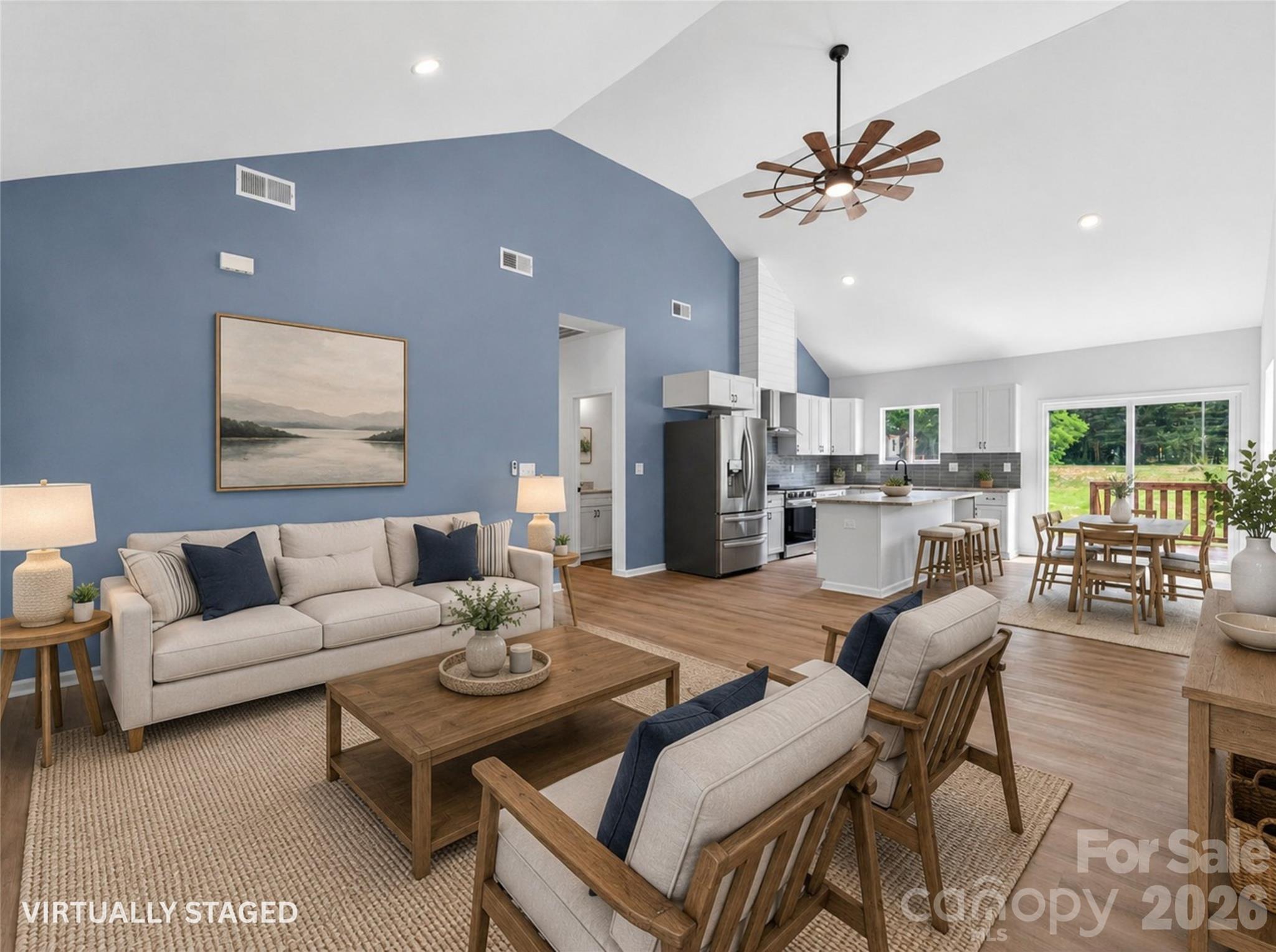 402 Pine Grove Avenue — Cherryville