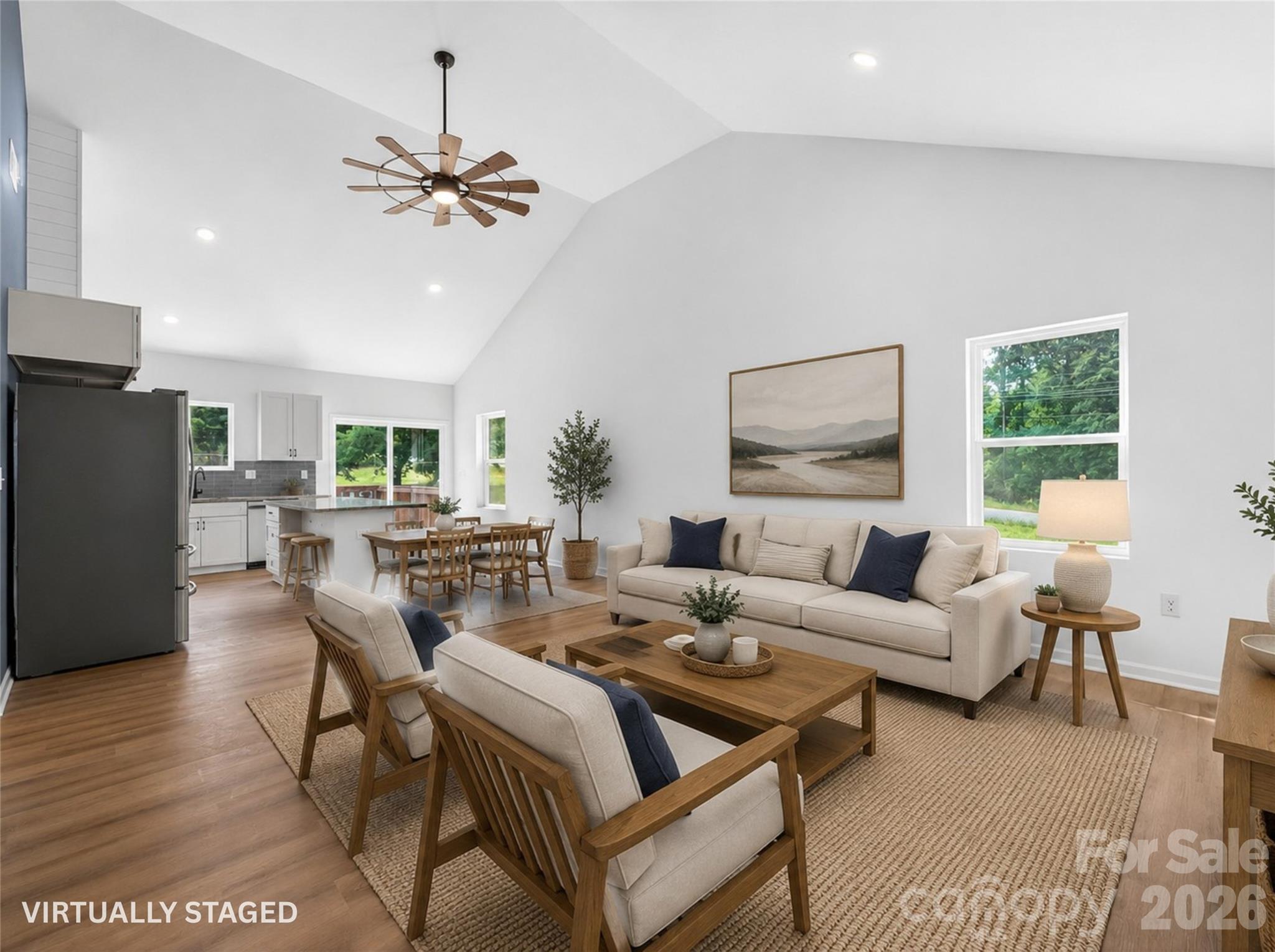 402 Pine Grove Avenue — Cherryville