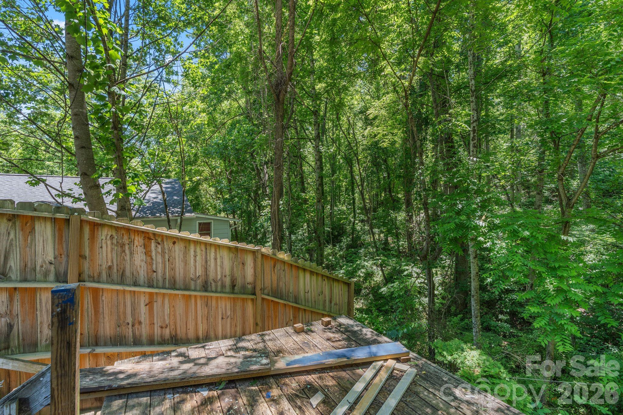 43 Candler School Road — Candler