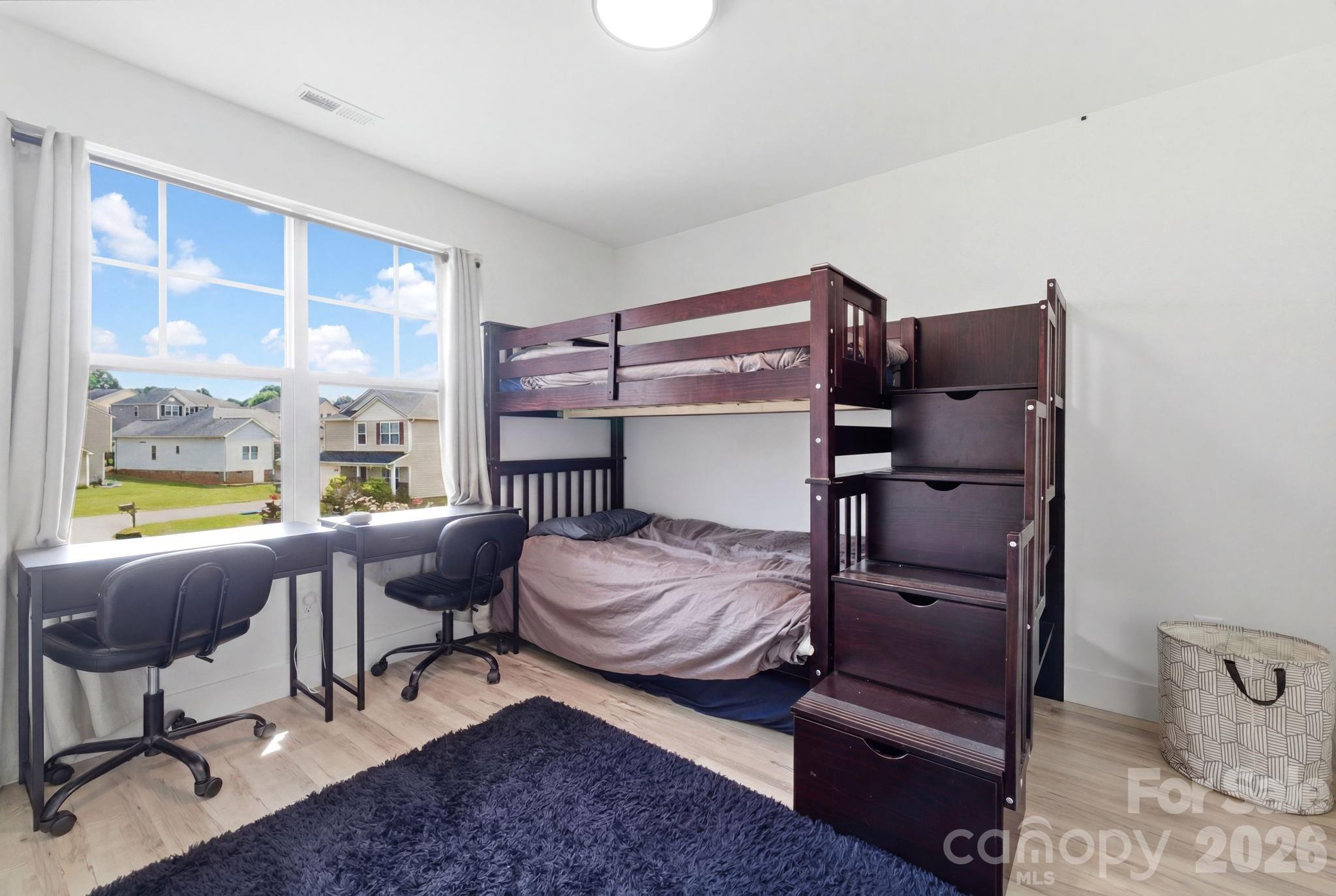 1906 Maius Drive — Conover