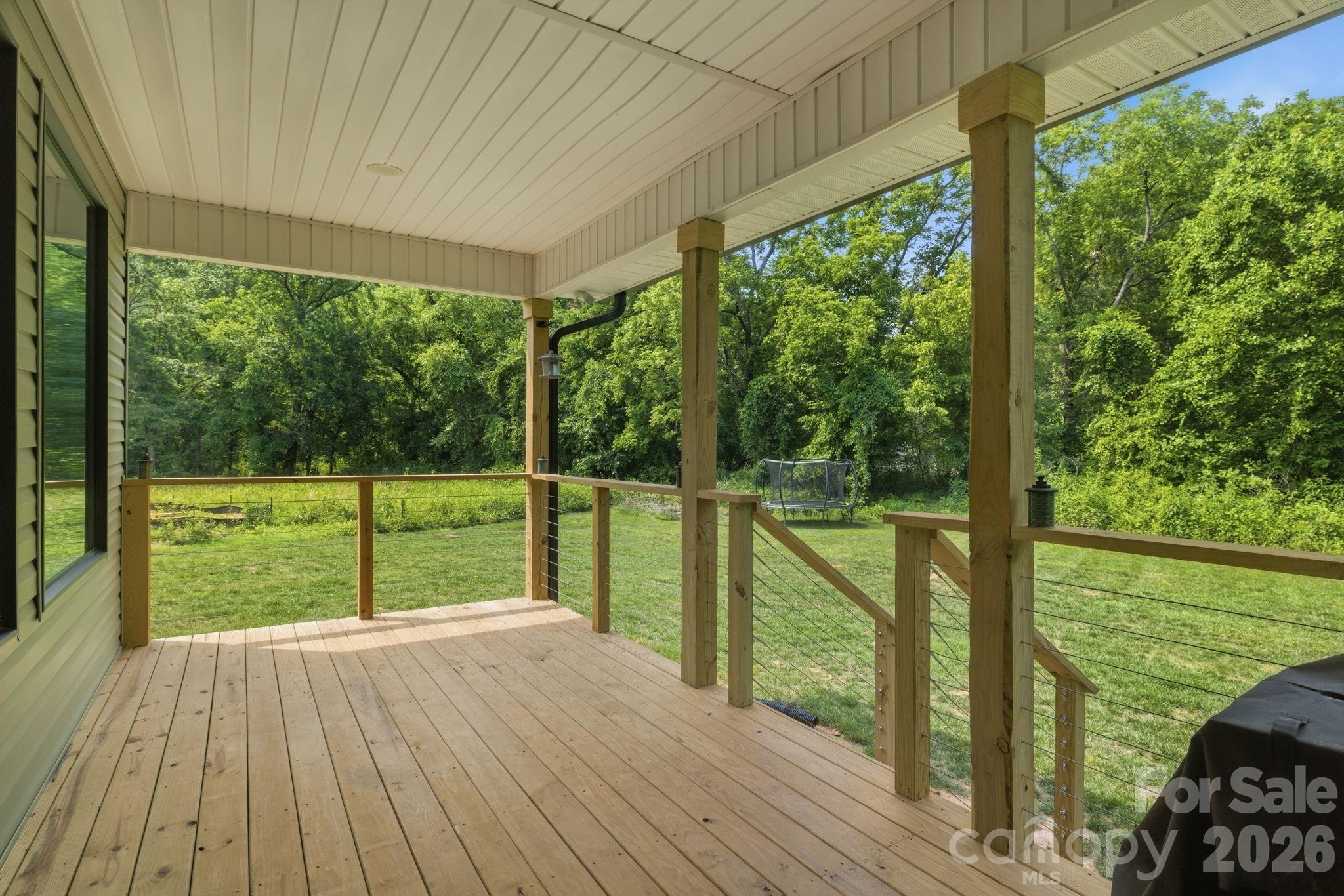 1906 Maius Drive — Conover