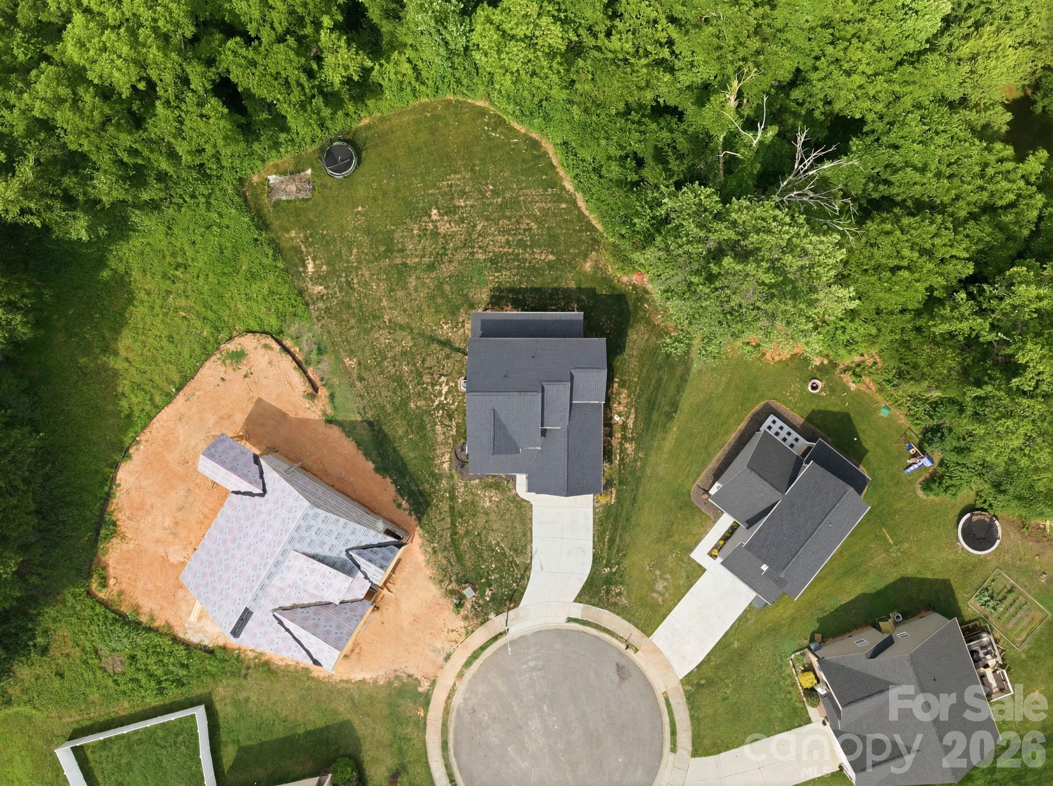 1906 Maius Drive — Conover