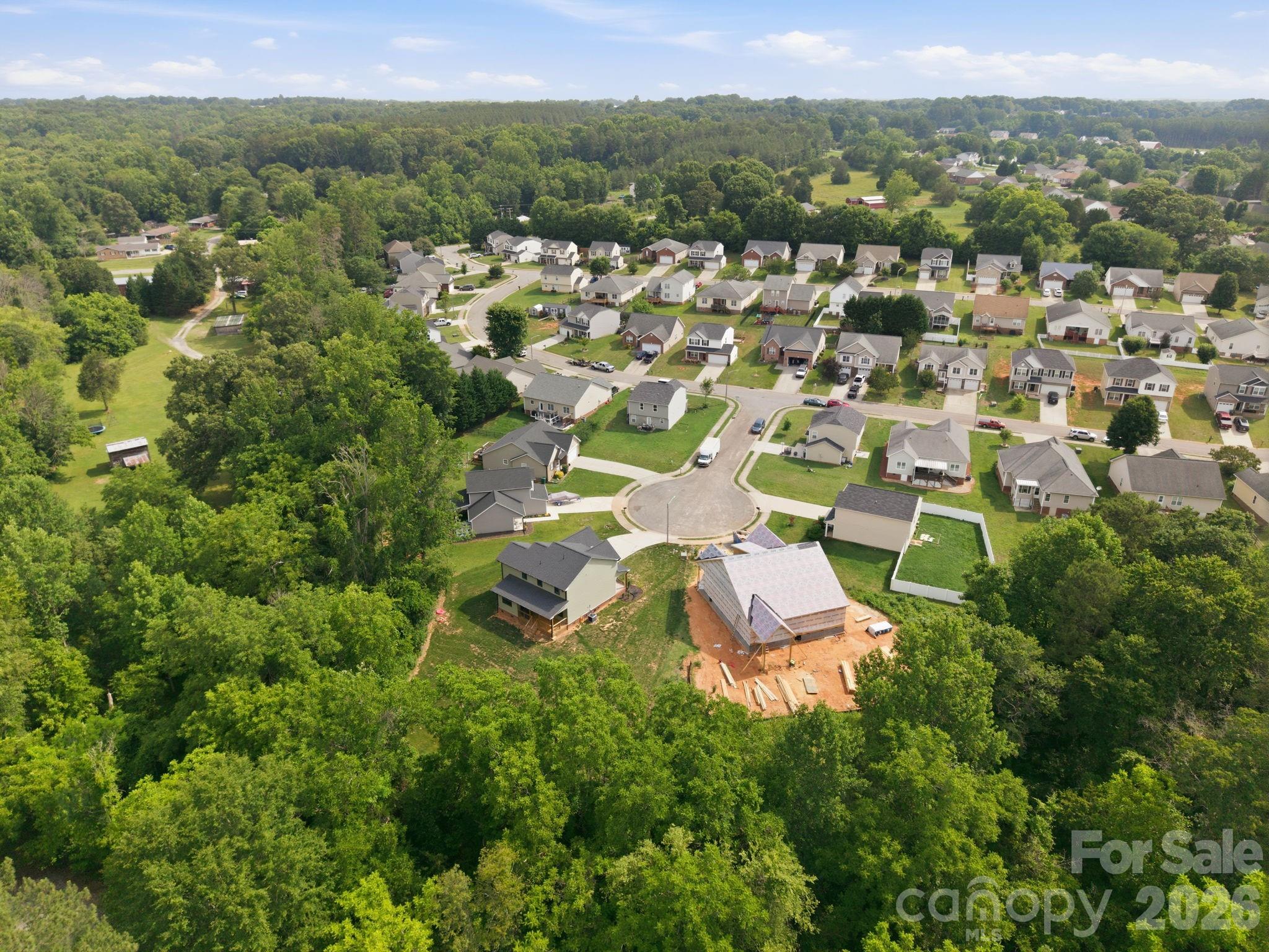 1906 Maius Drive — Conover