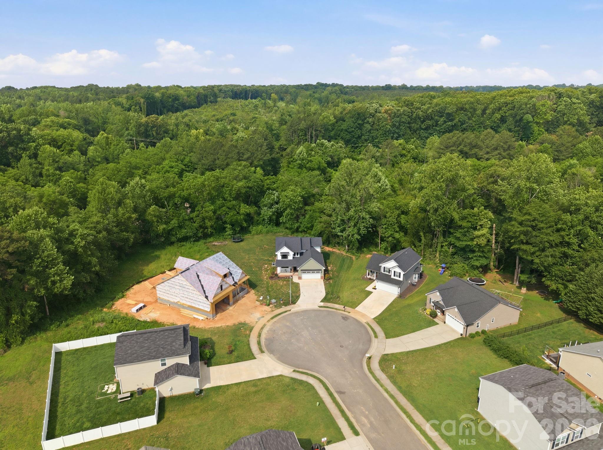 1906 Maius Drive — Conover
