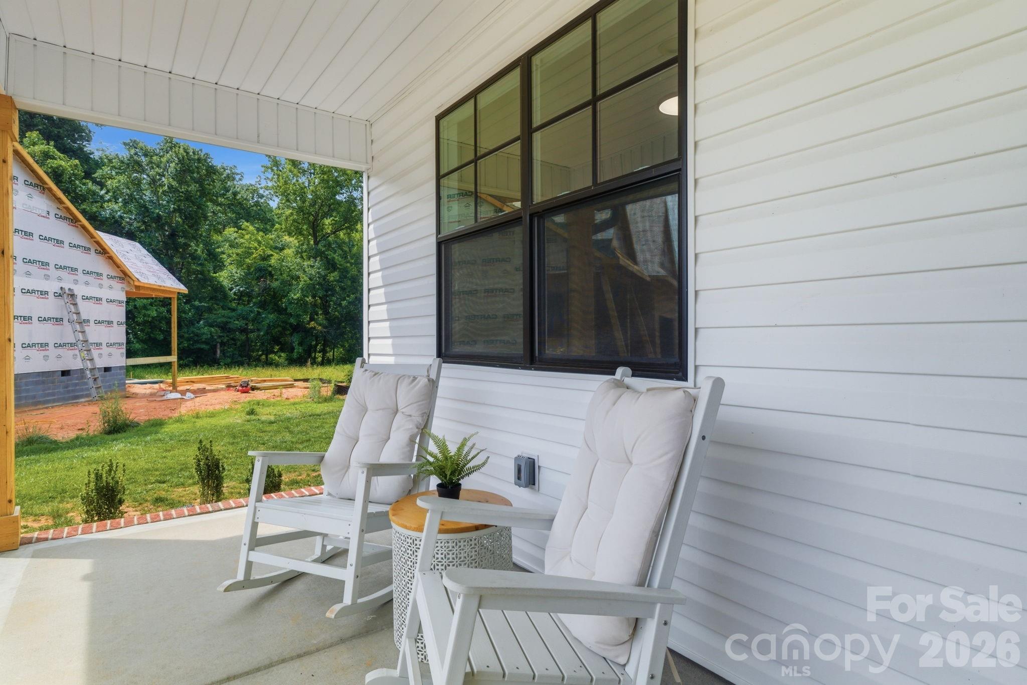 1906 Maius Drive — Conover