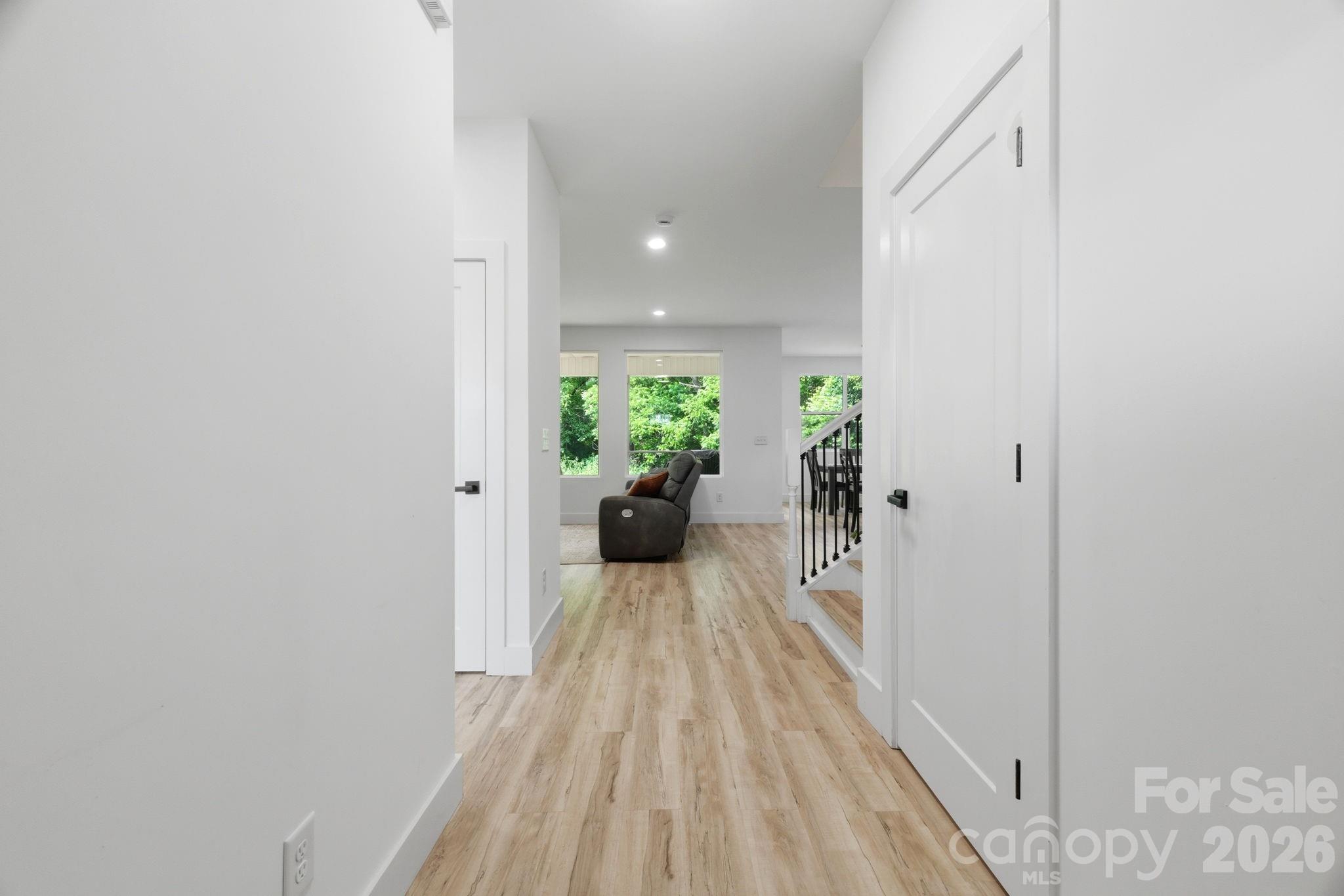 1906 Maius Drive — Conover
