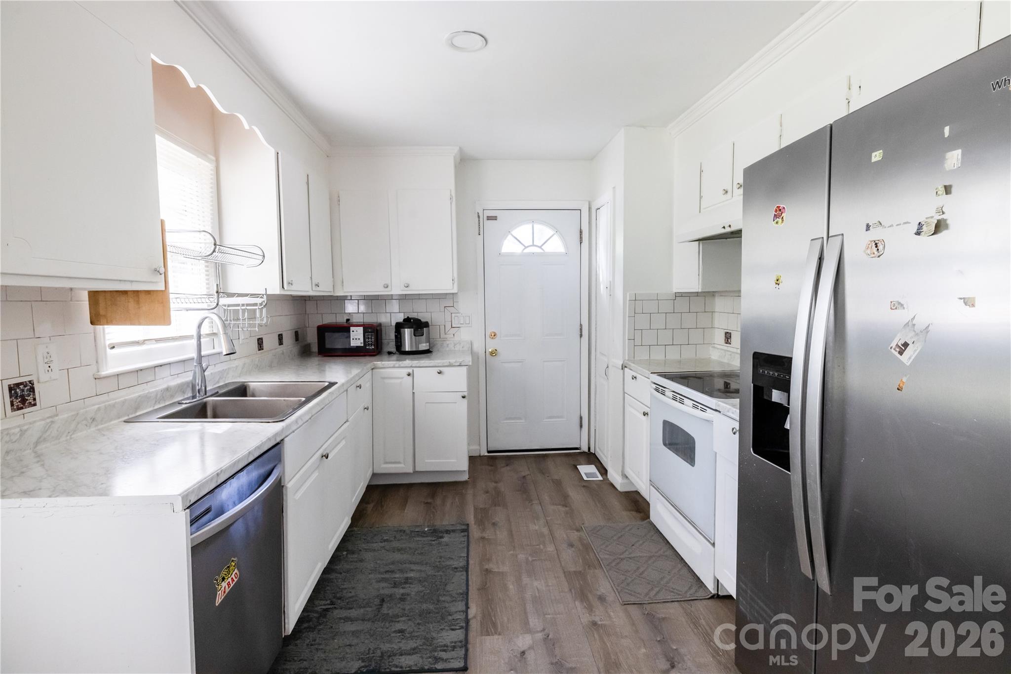 2545 Cedarwild Road — Charlotte