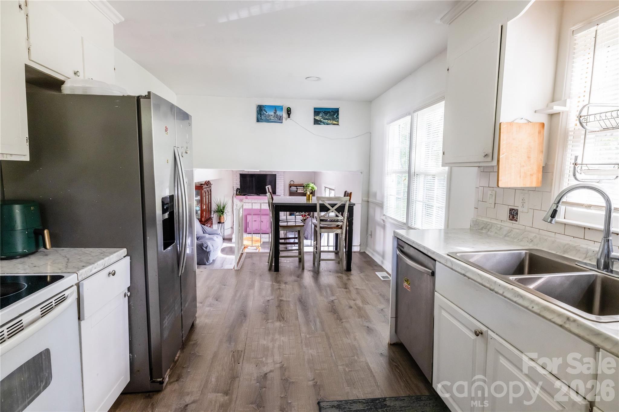 2545 Cedarwild Road — Charlotte