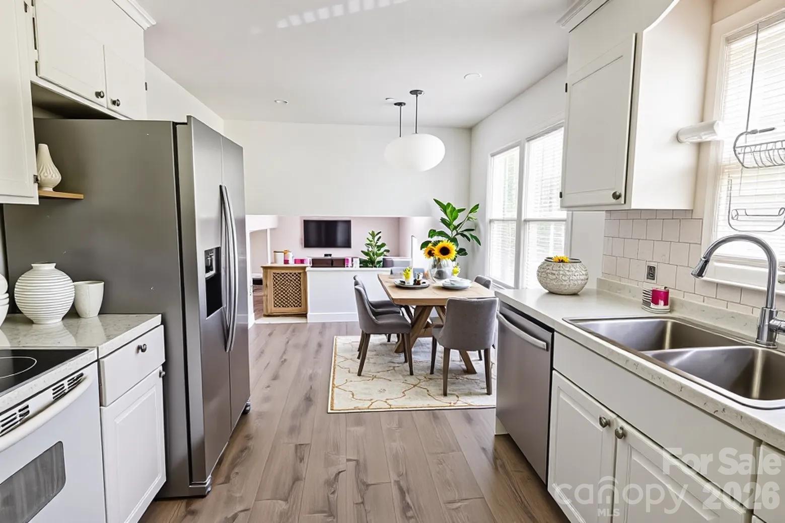2545 Cedarwild Road — Charlotte