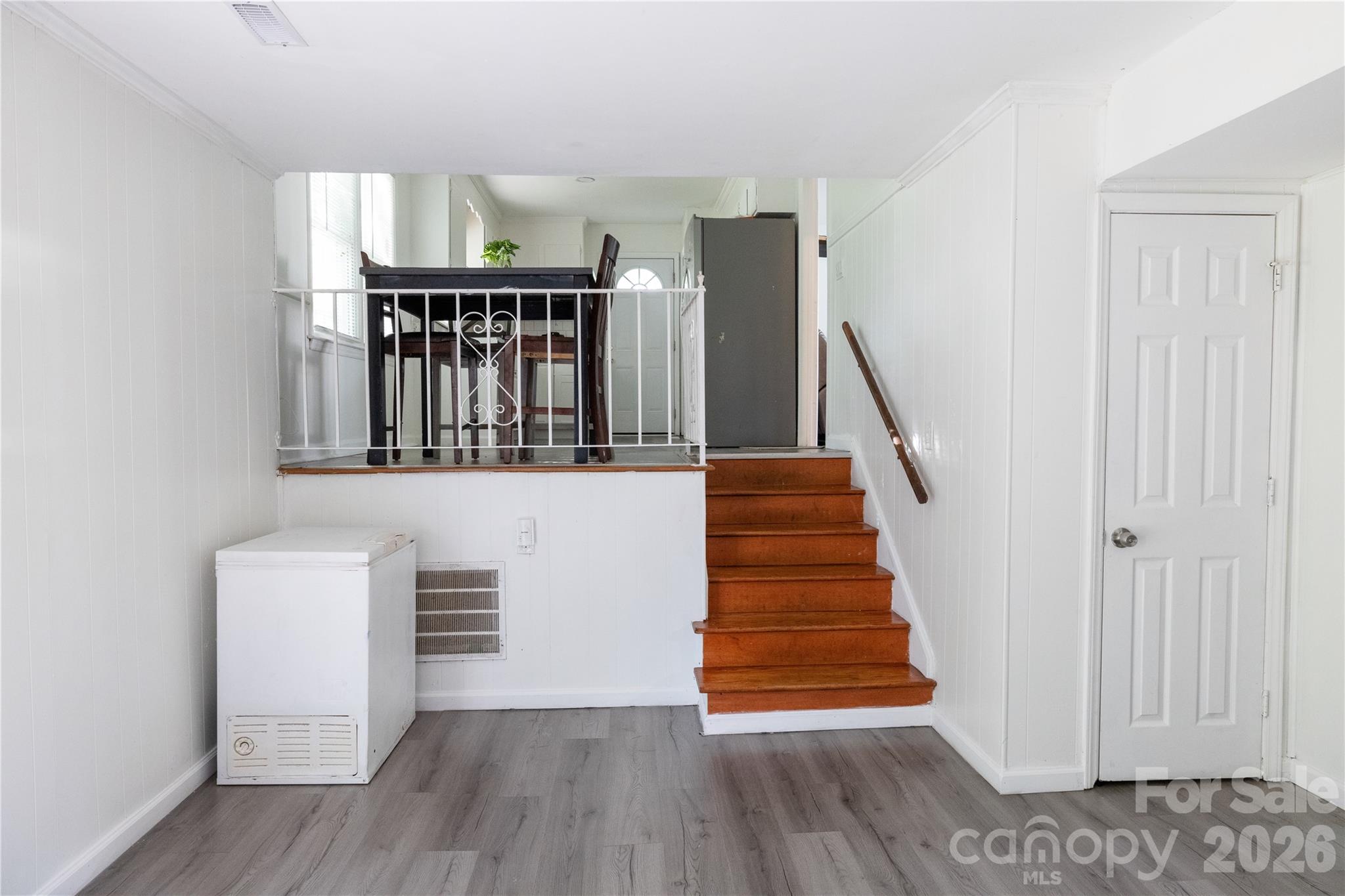2545 Cedarwild Road — Charlotte