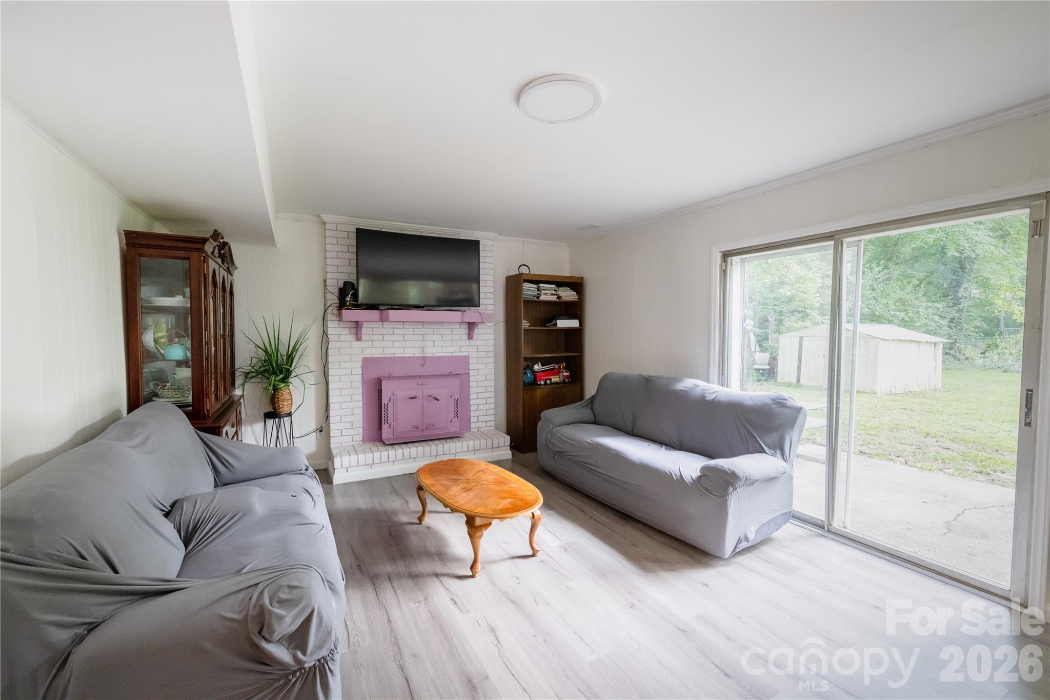 2545 Cedarwild Road — Charlotte