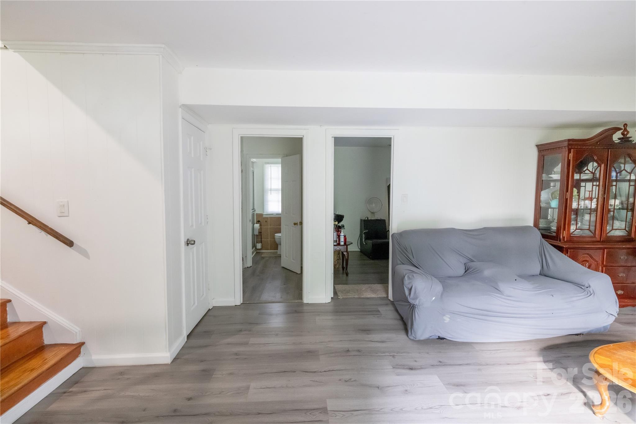 2545 Cedarwild Road — Charlotte