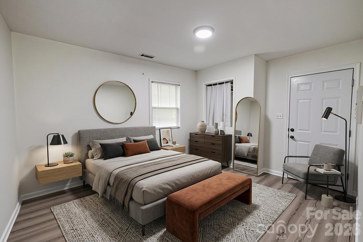 2545 Cedarwild Road — Charlotte