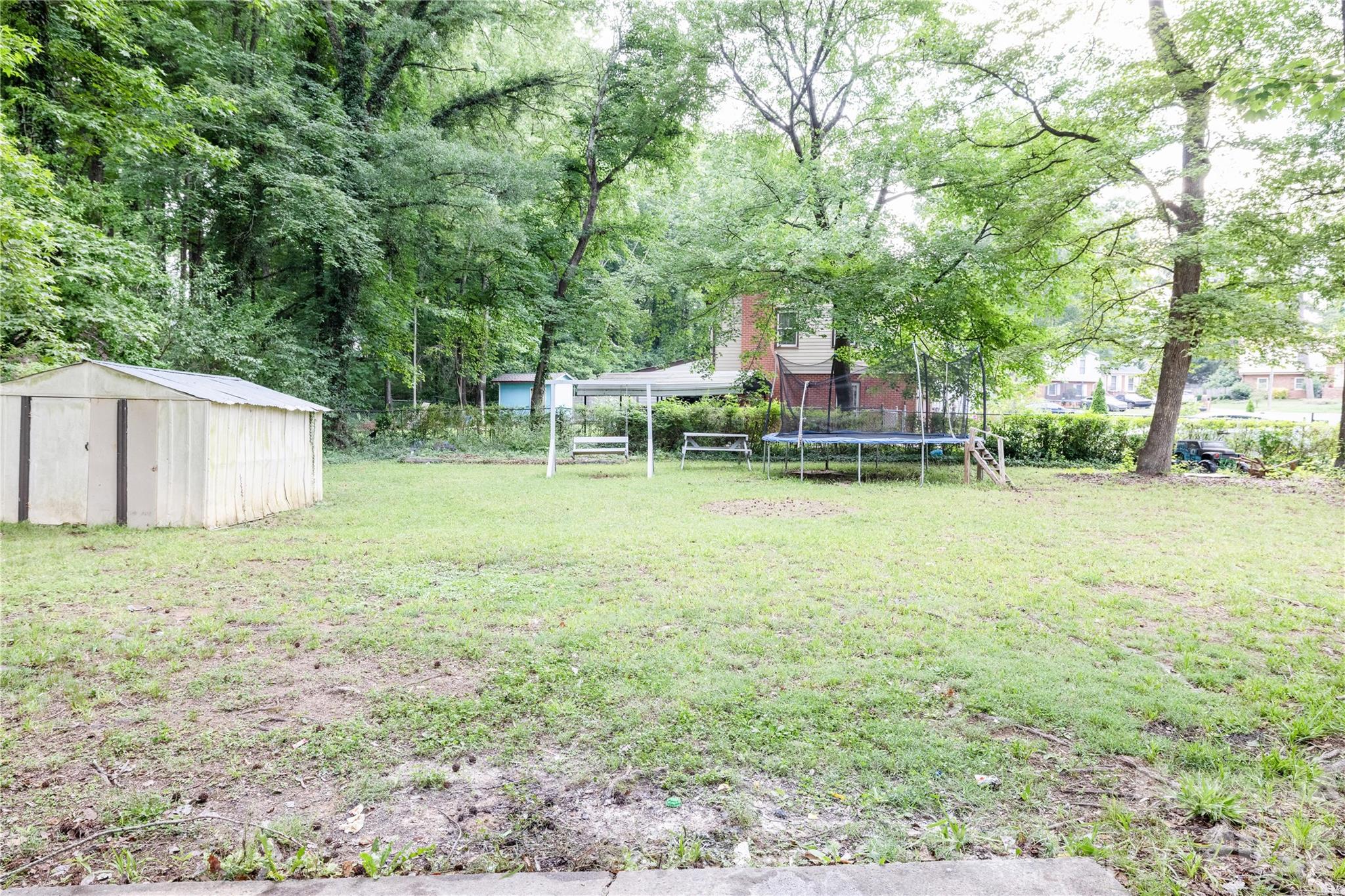 2545 Cedarwild Road — Charlotte