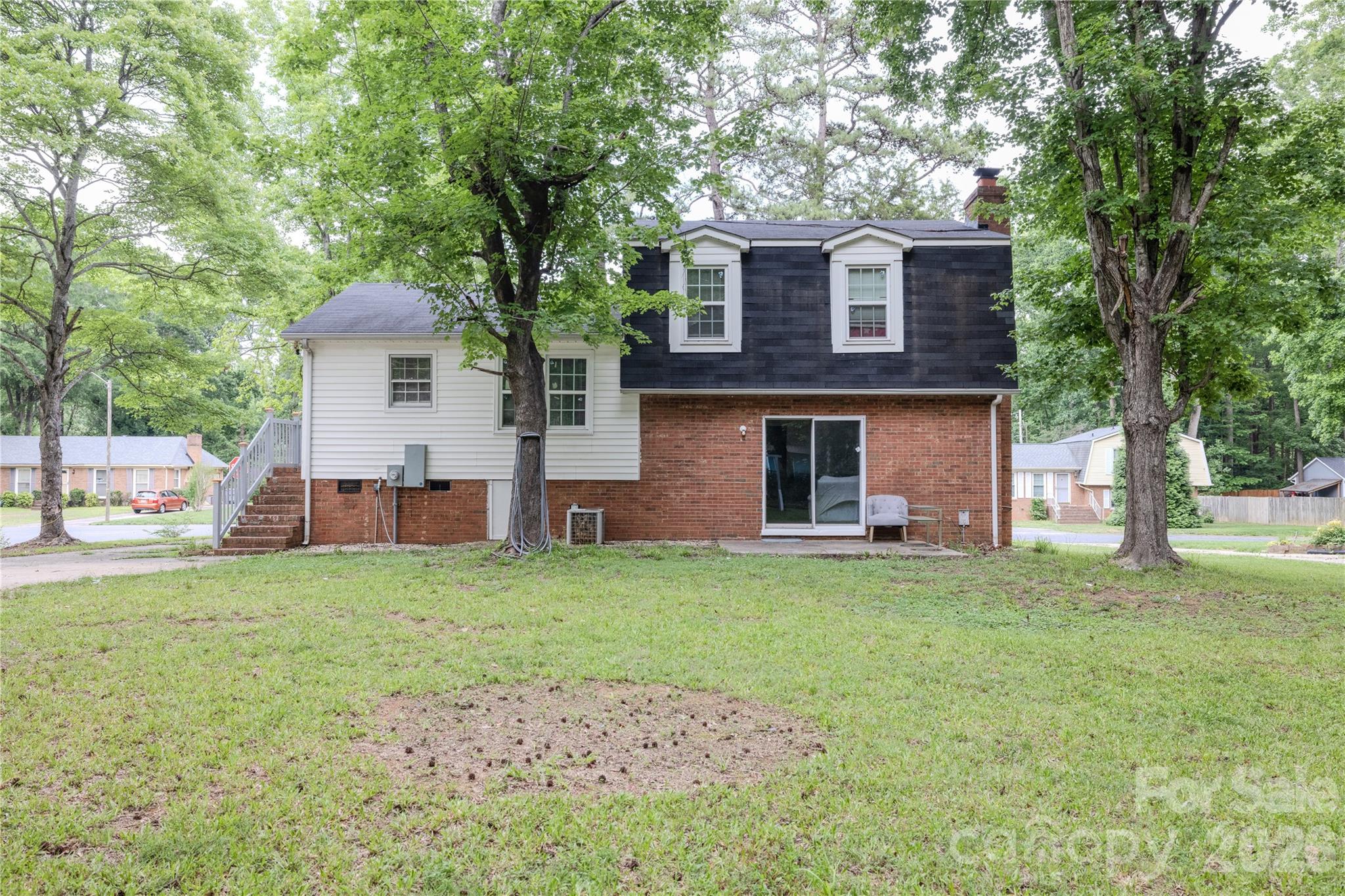 2545 Cedarwild Road — Charlotte