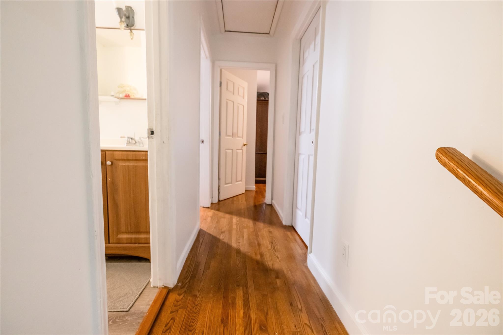 2545 Cedarwild Road — Charlotte