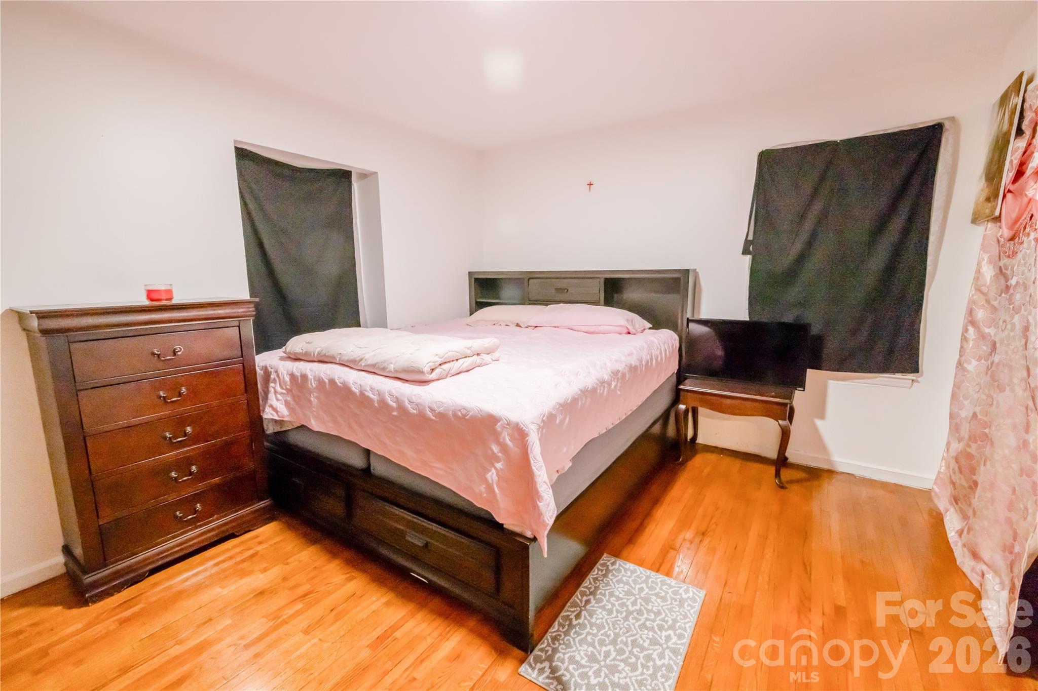 2545 Cedarwild Road — Charlotte