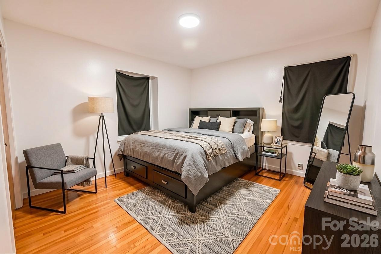 2545 Cedarwild Road — Charlotte