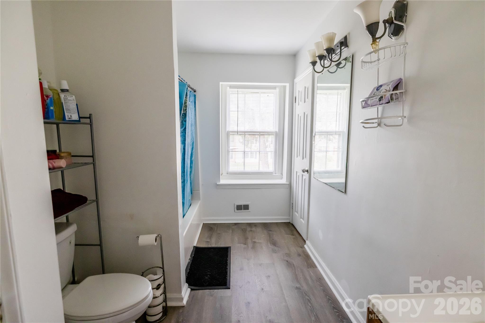 2545 Cedarwild Road — Charlotte