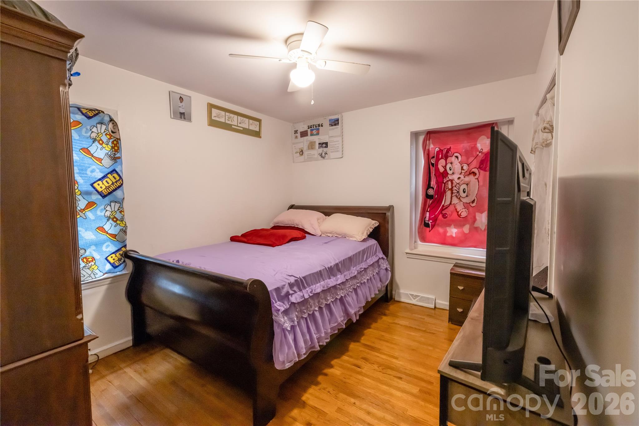 2545 Cedarwild Road — Charlotte