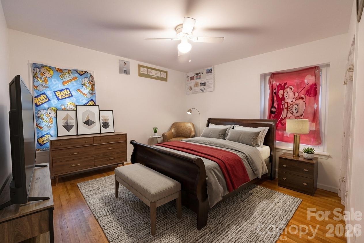 2545 Cedarwild Road — Charlotte