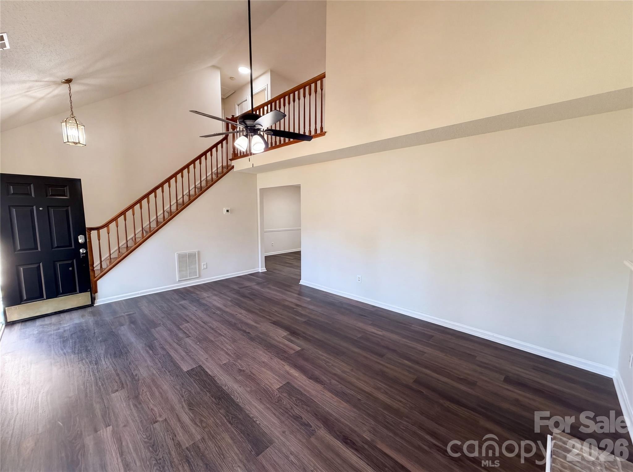 4720 Topsail Court — Charlotte