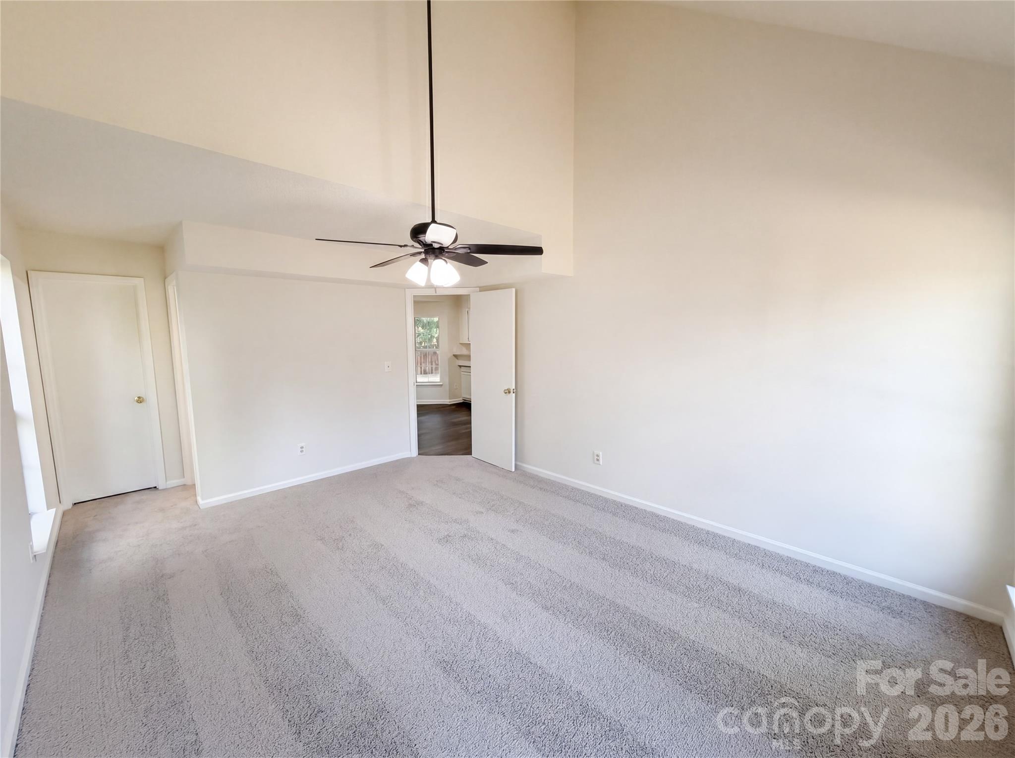 4720 Topsail Court — Charlotte