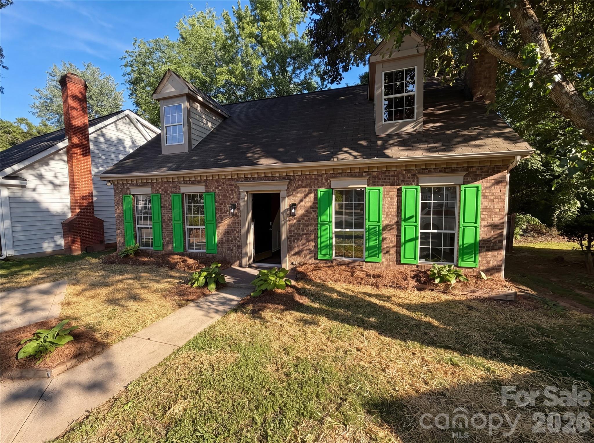4720 Topsail Court — Charlotte