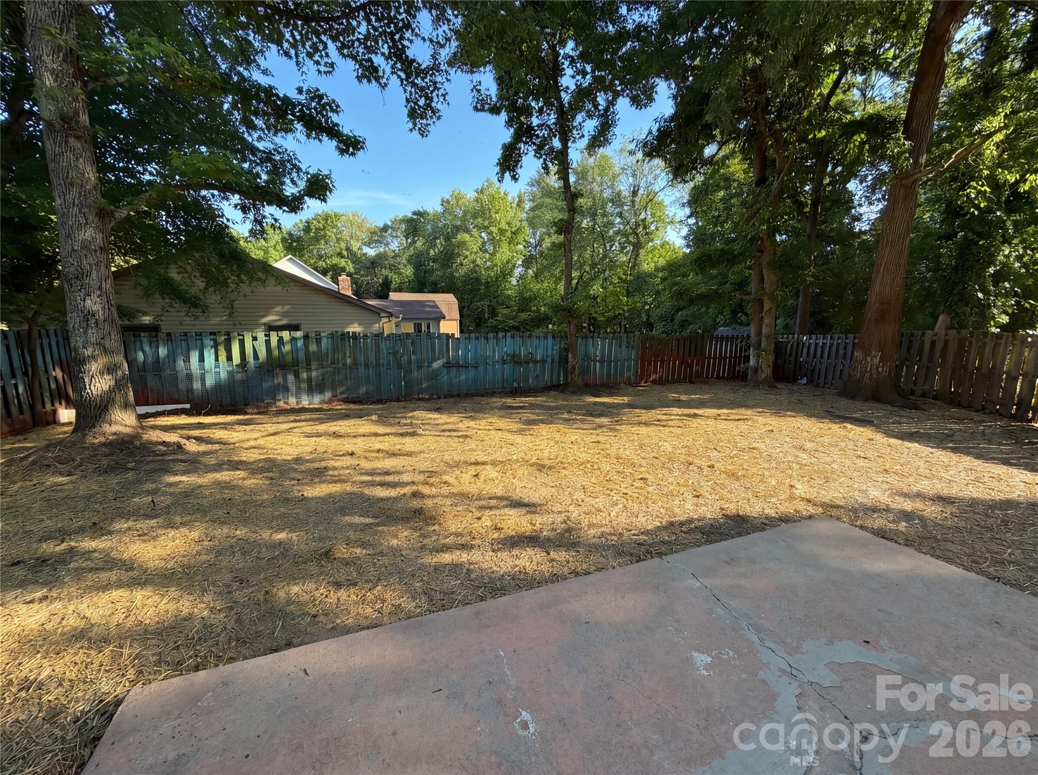 4720 Topsail Court — Charlotte