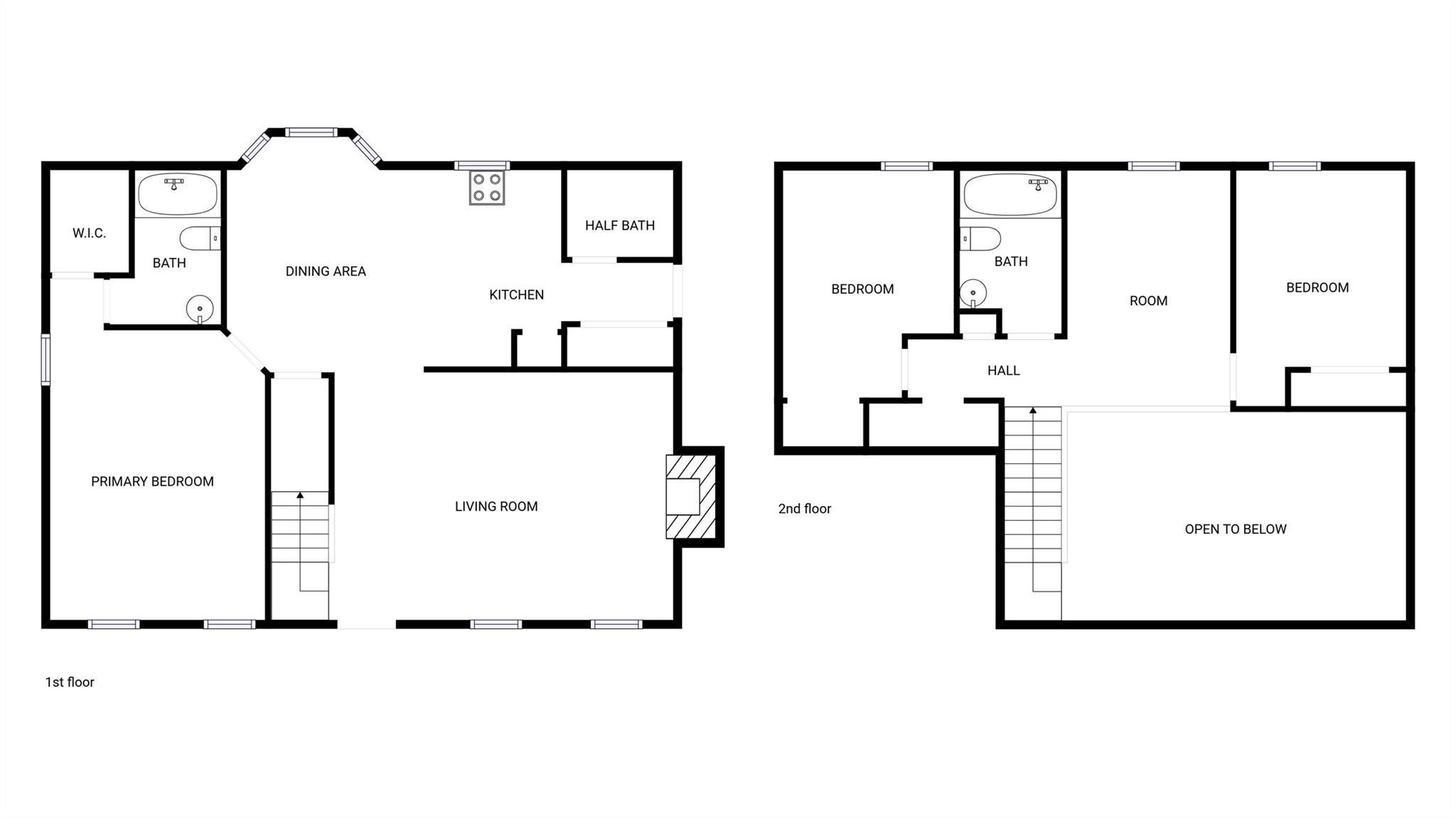 4720 Topsail Court — Charlotte