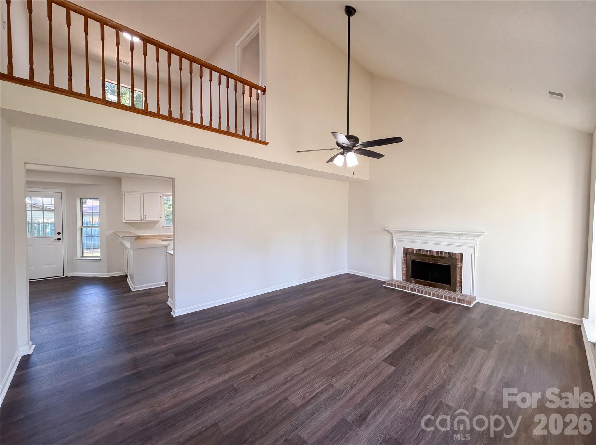 4720 Topsail Court — Charlotte