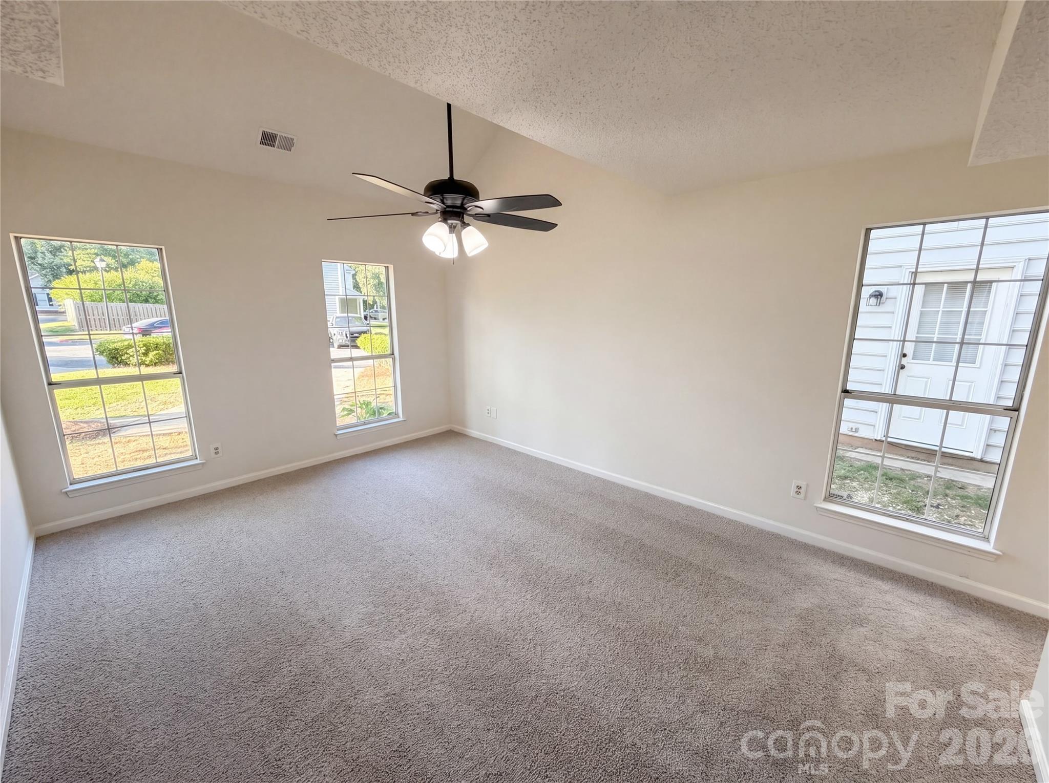 4720 Topsail Court — Charlotte