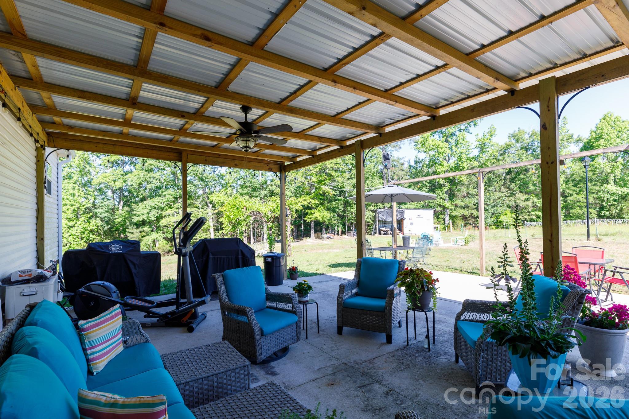 1283 Countryside Drive — Blackstock