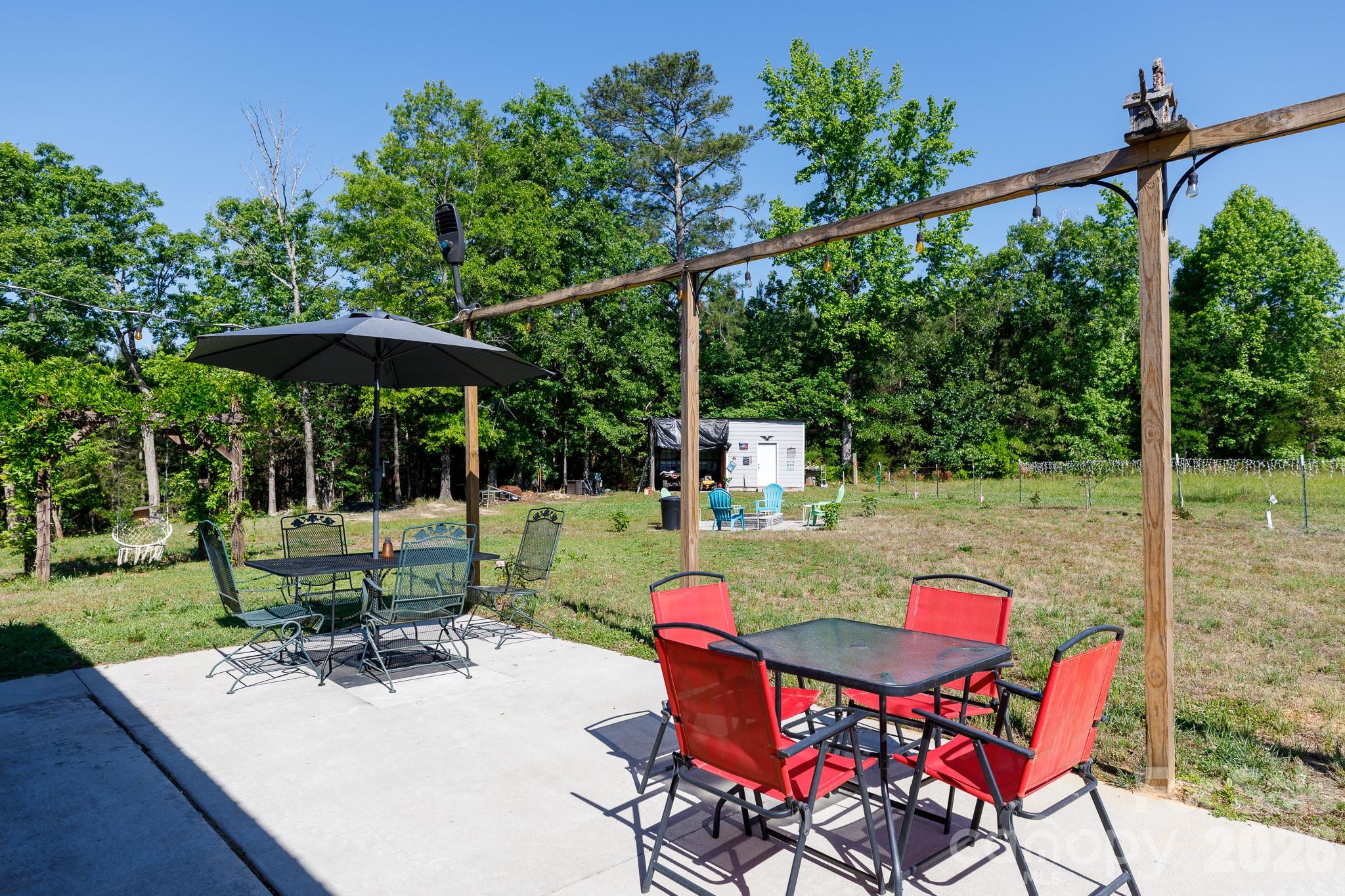 1283 Countryside Drive — Blackstock