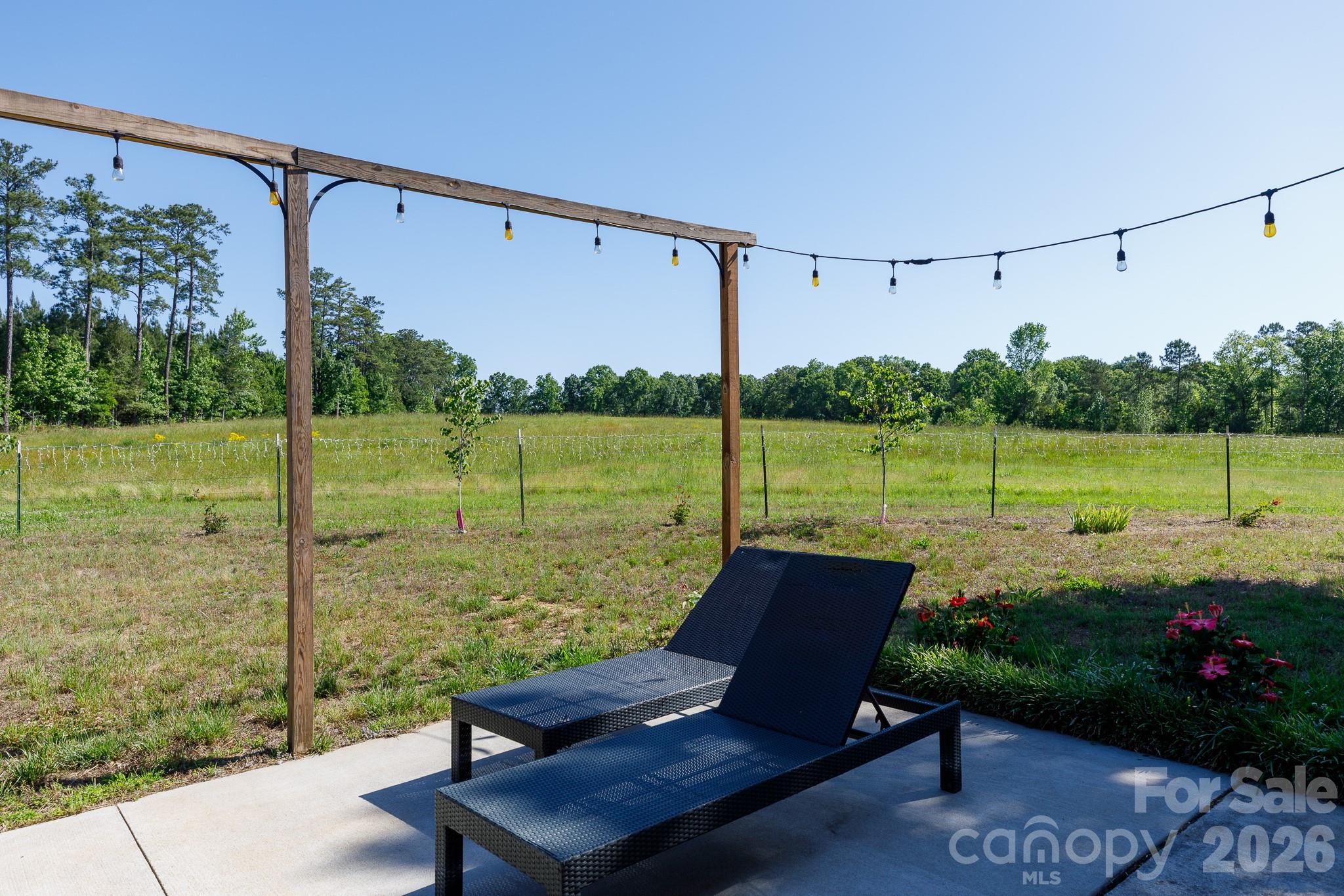 1283 Countryside Drive — Blackstock