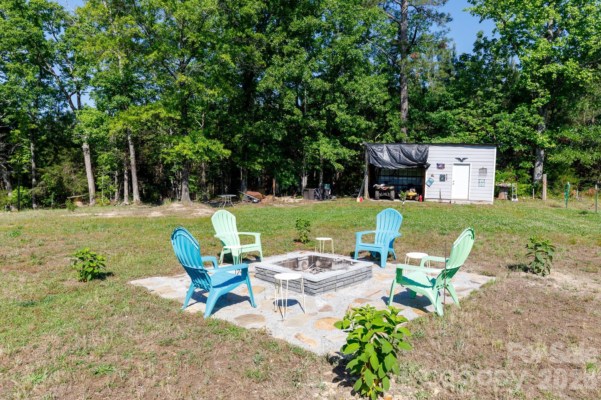 1283 Countryside Drive — Blackstock