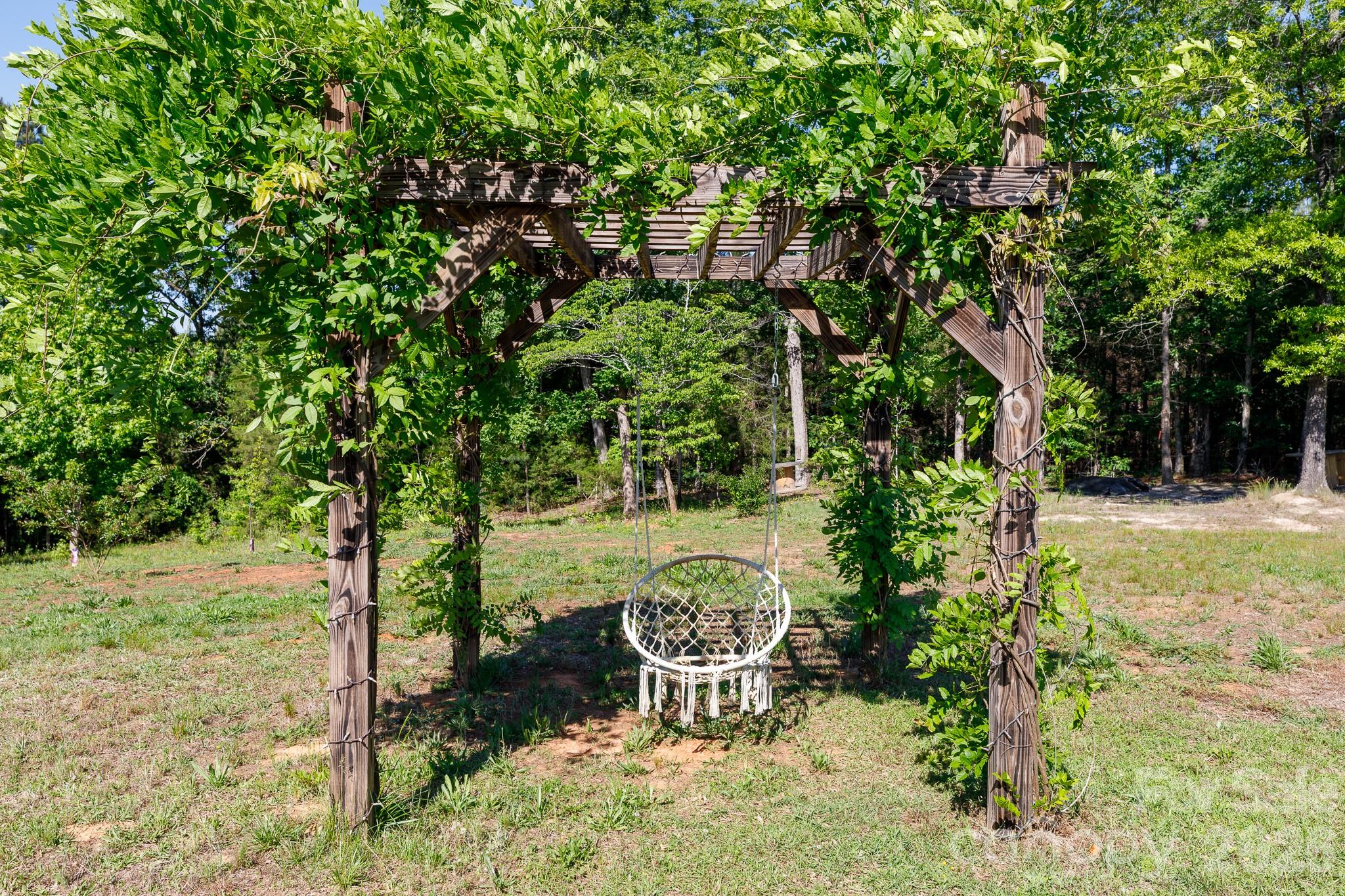 1283 Countryside Drive — Blackstock